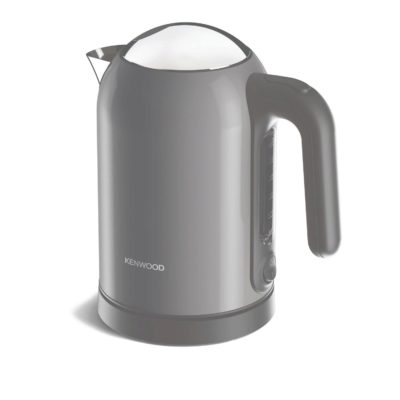Kenwood ZJM180GY Scene Jug Kettle 1.7L in Grey Kenwood ZJM180GY Scene Jug Kettle 1.7L in Grey